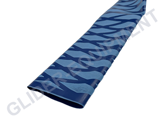 Handvat anti slip krimpkous HIS2 Ø50mm